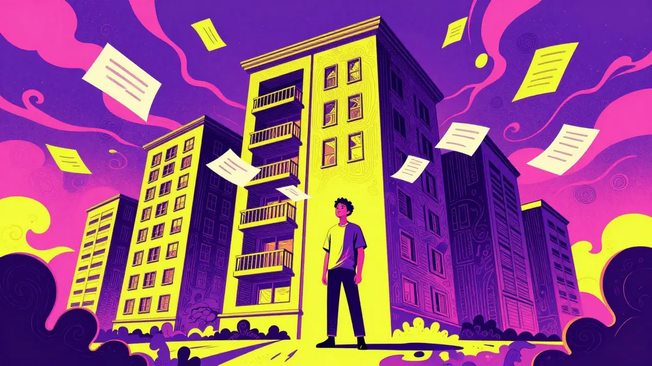 Аренда квартиры с правом выкупа: как оформить сделку и не потерять деньги