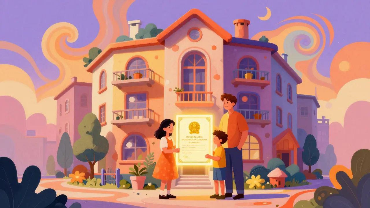 Как купить квартиру на вторичке с маткапиталом: пошаговая инструкция 2026