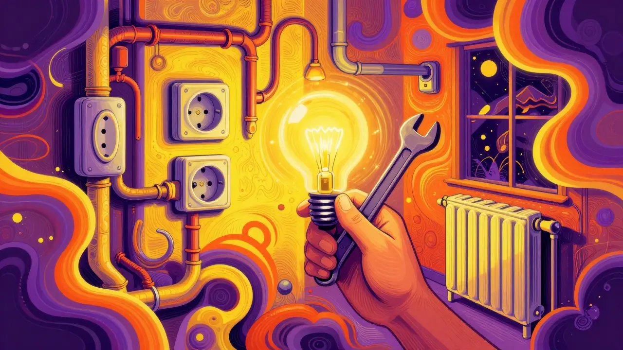 Как подготовить квартиру к сдаче: пошаговый гид по ремонту, технике и мебели