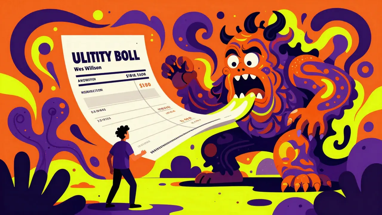 Как проверить долги по ЖКХ при покупке квартиры на вторичке: пошаговая инструкция