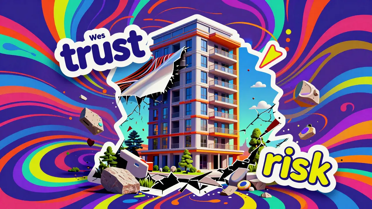 Как проверить проектную компанию и генподрядчика застройщика: пошаговый гид