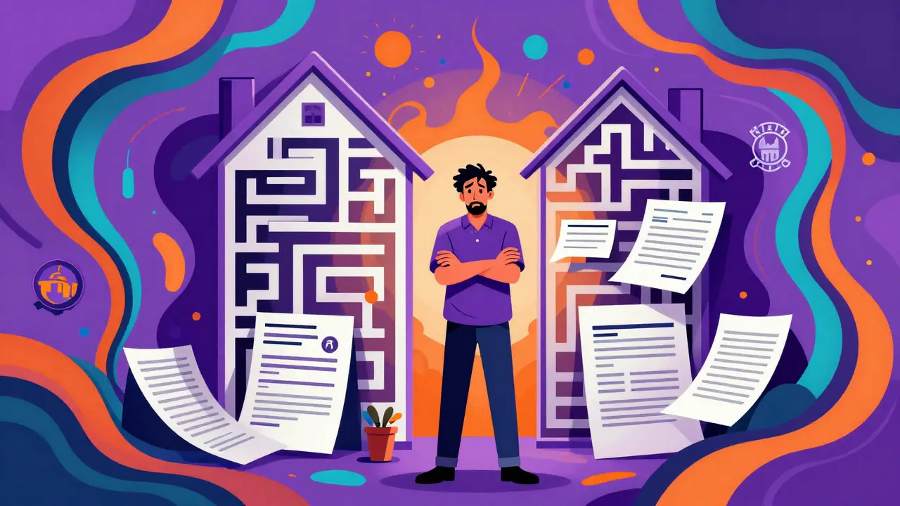 Как выбрать оценщика недвижимости: пошаговое руководство для клиента