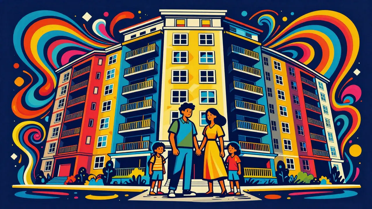 Как выделить доли детям при покупке жилья на маткапитал: пошаговая инструкция 2026