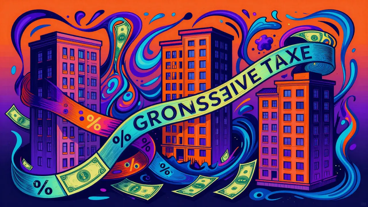 Налоги на инвестиции в недвижимость 2026: новые правила и законные способы их снизить