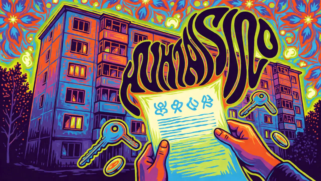 Как сдать квартиру в аренду самостоятельно: пошаговая инструкция для собственника