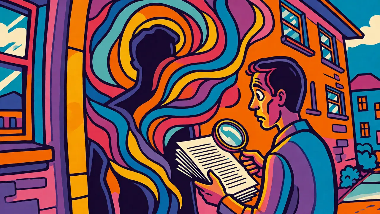 Как проверить продавца квартиры на долги и исполнительные производства