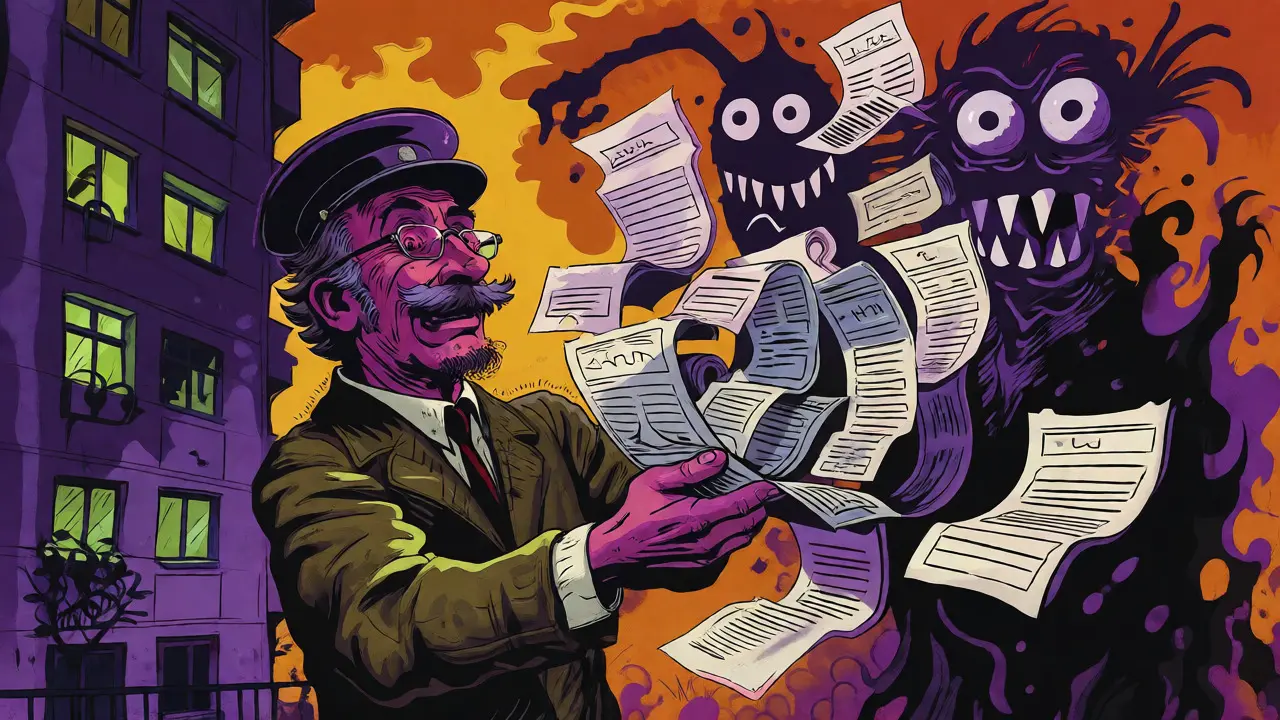 Прямые договоры с РСО при сдаче квартиры: инструкция для арендодателя