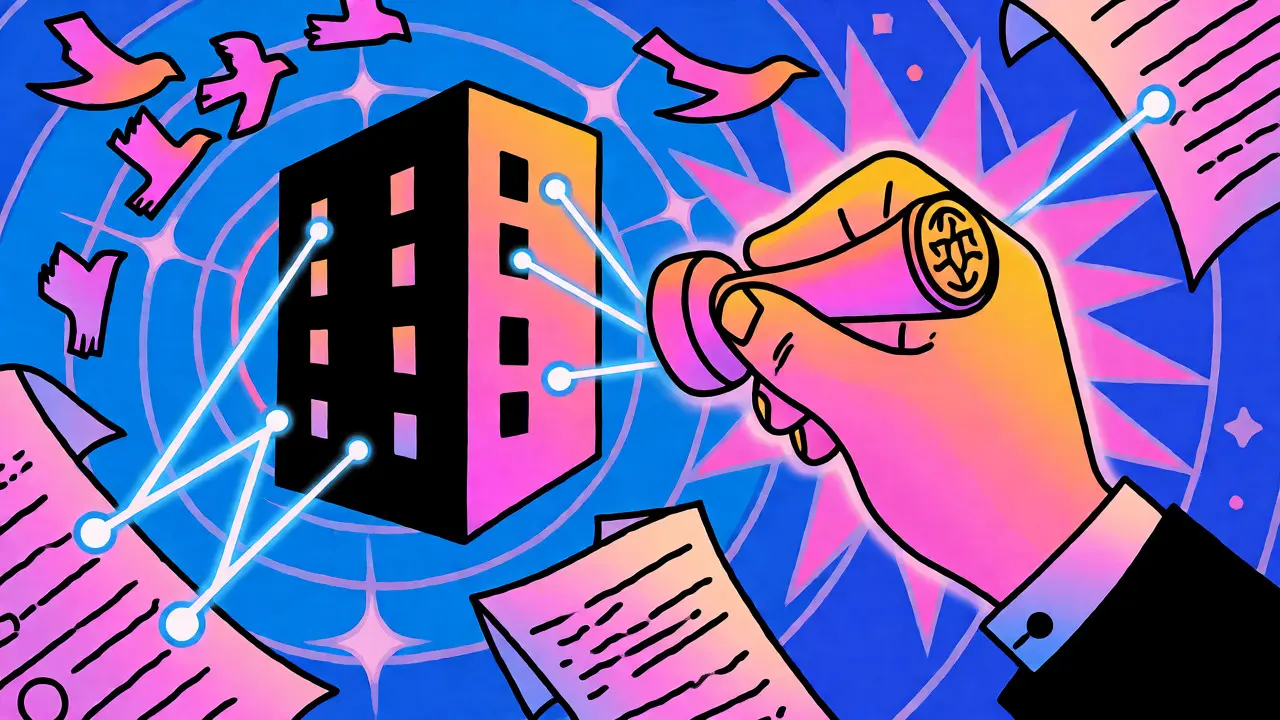 Успешное завершение продажи и снятие обременений